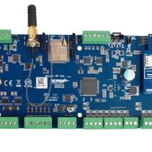ROPAM CENTRALA ALARMOWA NEOLTE-IP-64