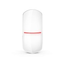 Satel APD-200 detektor ruchu Pasywny czujnik podczerwieni (PIR)/ czujnik mikrofalowy Bezprzewodowy Ściana Biały