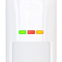 Zewnętrzny czujnik ruchu SATEL OPAL PLUS biała