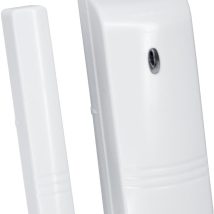 ROPAM MGD-ari-WH bezprzewodowa czujka magnetyczna, system ari, biała, bateria ER14250.