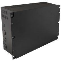 OBUDOWA ALARMOWA RACK DWUPOZIOMOWA Pulsar RAWO7
