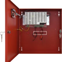 ZASILACZ DO SYSTEMÓW PRZECIWPOŻAROWYCH Pulsar EN54C-5A17LCD