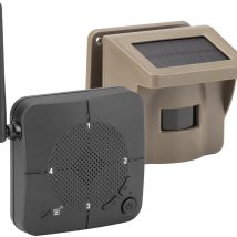 System alarmowy Redleaf RD200