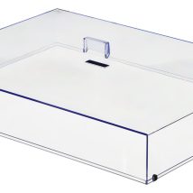 Reloop Dust Cover RP-1000/ 2000/ 4000 – pokrywa ochronna do gramofonów