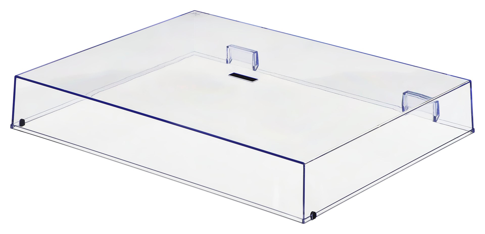 Reloop Dust Cover RP-1000/ 2000/ 4000 - pokrywa ochronna do gramofonów