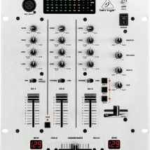 Behringer DX626 Mikser DJ