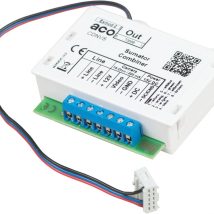 ACO CDNVS – Sumator do systemu CDNV