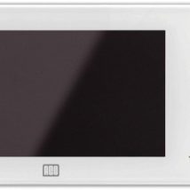 ACO INS-MP7 WH (Biały) Monitor INSPIRO – kolorowy cyfrowy 7” do systemów videodomofonowych