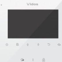 Monitor wideodomofonu VIDOS DUO M1022W