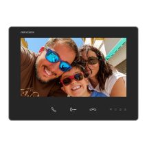 MONITOR WIDEODOMOFONU HIKVISION DS-KH7300EY-WTE2(B)