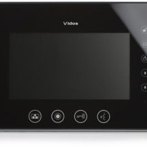 Monitor wideodomofonu VIDOS M670B-S2