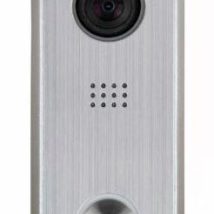 Panel zew. VIDOS X S10