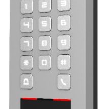 Terminal kontroli dostępu Hikvision DS-K1T502DBFWX-C