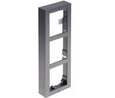 Obudowa natynkowa HIKVISION DS-KD-ACW3 - obrazek 3