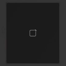 Moduł czytnika HIKVISION DS-KD-E