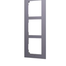 Obudowa podtynkowa HIKVISION DS-KD-ACF3/Plastic