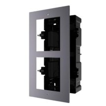 Obudowa podtynkowa HIKVISION DS-KD-ACF2/Plastic