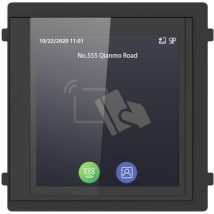 MODUŁ WYŚWIETLACZA HIKVISION DS-KD-TDM