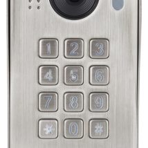 Stacja bramowa VIDOS DUO S1311D