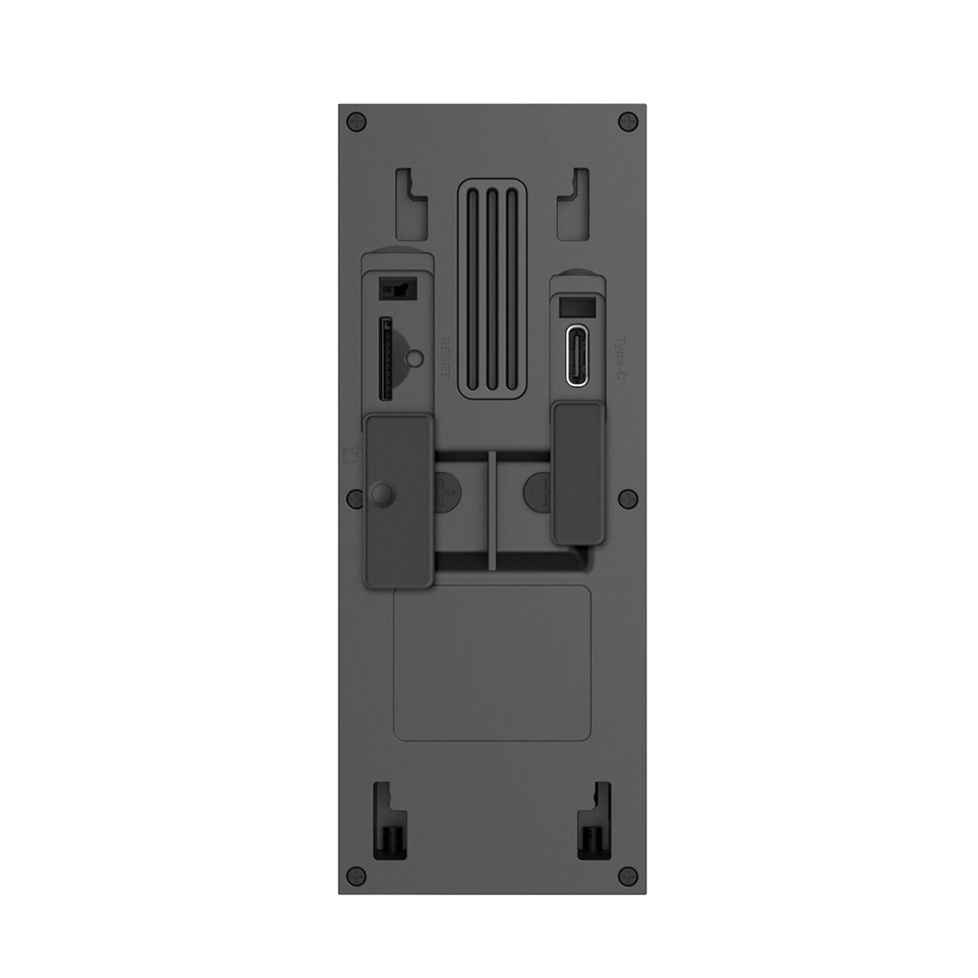 Wideodzwonek Foscam VD1 4MP - obrazek 4