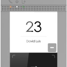 STACJA BRAMOWA HIKVISION DS-KV8113-WME1(C)