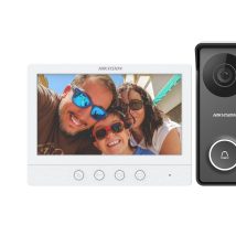 WIDEODOMOFON HIKVISION DS-KIS213