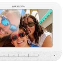 ZESTAW WIDEODOMOFONOWY HIKVISION DS-KIS203T