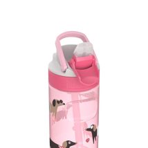 Kambukka butelka na wodę Lagoon 400ml Diva Dogs