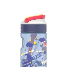 Kambukka butelka na wodę Lagoon 400ml Police Patrol