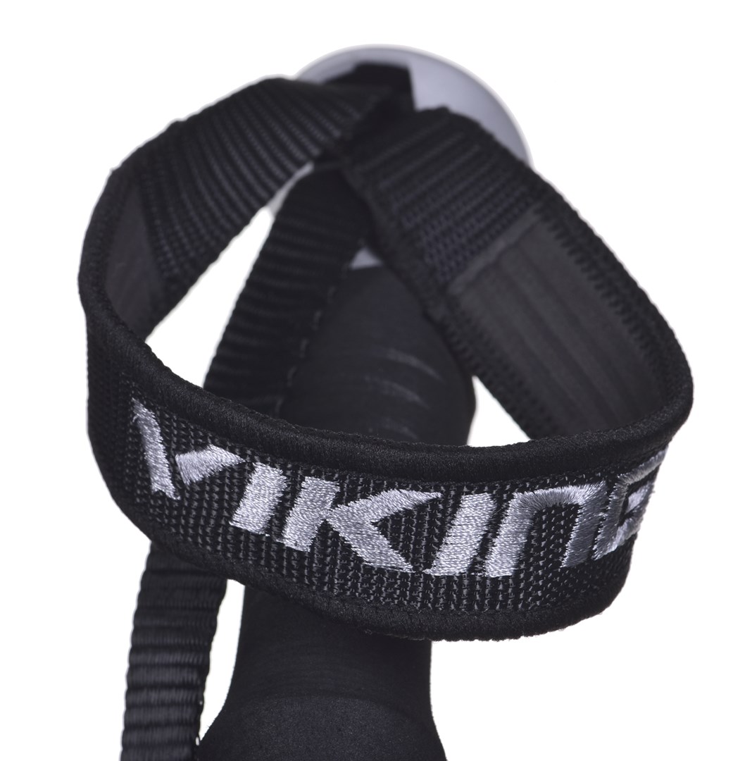 Kije Viking Vario Tour Skitouring czarno/szare - obrazek 4