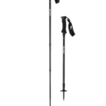 Kije trekkingowe Puez aluminum-black SALEWA