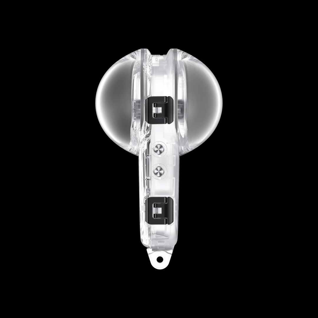 Insta360 X5 Invisible Dive Case - obrazek 4