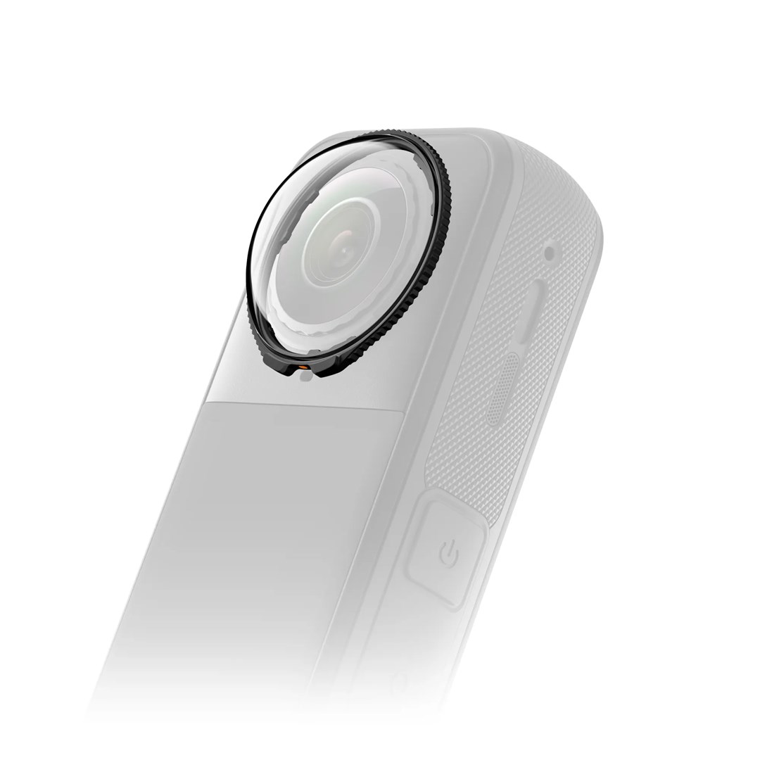 Insta360 X5 Premium Lens Guards - obrazek 4