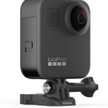GoPro MAX aparat do fotografii sportowej 16,6 MP 5K Ultra HD Wi-Fi