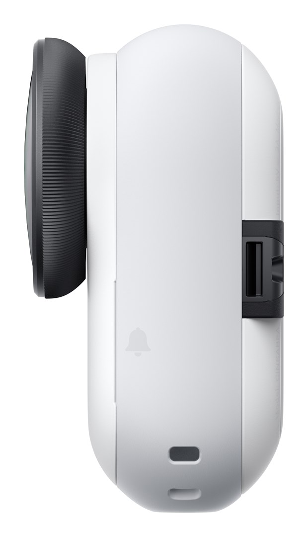 Insta360 GO Ultra Creator Bundle (Arctic White) - kamera sportowa 53g - obrazek 4