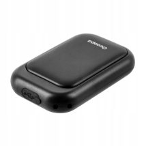 Elektryczny ogrzewacz black UT4 Ocoopa