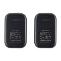 Elektryczny ogrzewacz black/blue UT4 Ocoopa