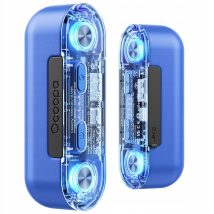 Elektryczny ogrzewacz blue UT4103 Ocoopa