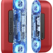 Elektryczny ogrzewacz red UT4103 Ocoopa