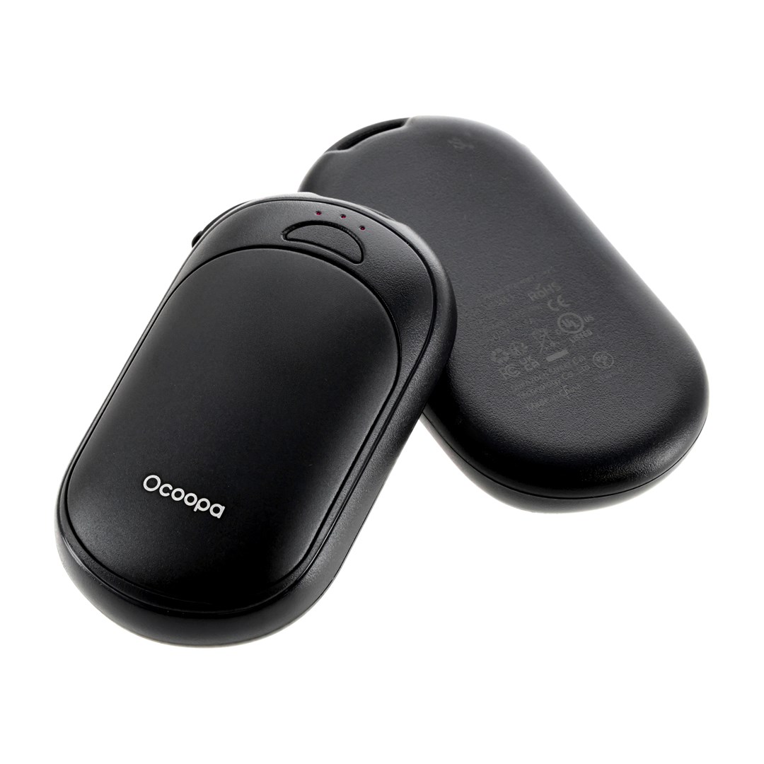 Elektryczny ogrzewacz black UT3 Ocoopa