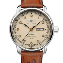 Zegarek Zeppelin Mediterranee 96645 automatik