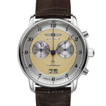 Zegarek Zeppelin Friedrichshafen 85845, 40mm