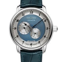 Zegarek Zeppelin Friedrichshafen 85683, 40mm