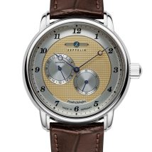 Zegarek Zeppelin Friedrichshafen 85685, 40mm