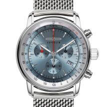 Zegarek Zeppelin LZ 14 Marine 8886M3 quartz