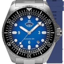 Zegarek Ruhla 1929 NVA Kommando 4960M-3_SET