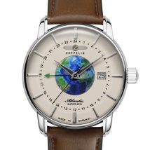 Zegarek Zeppelin Atlantic 84685, automatik