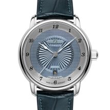 Zegarek Zeppelin Friedrichshafen 85563, 40mm