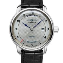 Zegarek Zeppelin Friedrichshafen 85624, 40mm