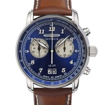 Zegarek Zeppelin LZ127 86843 Quartz